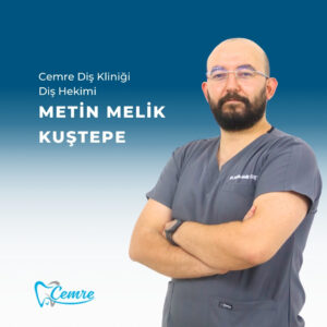 Metin Melik Kuştepe