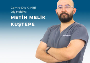 Metin Melik Kuştepe