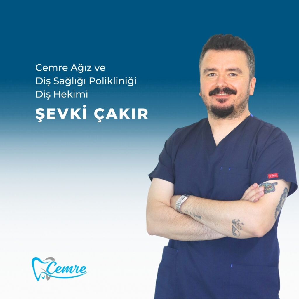 Şevki Çakır