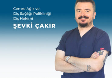 Şevki Çakır