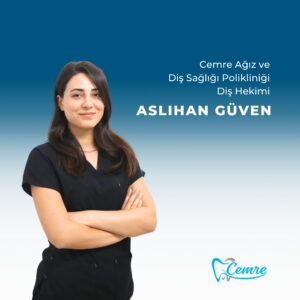 Aslıhan Güven