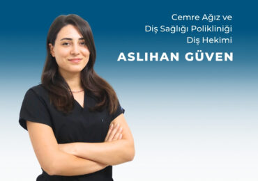 Aslıhan Güven