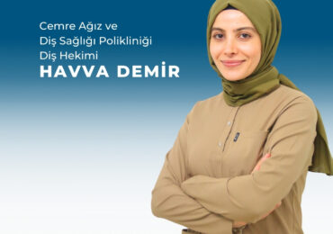 Havva Demir