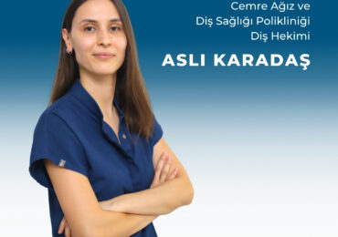 Aslı Karadaş