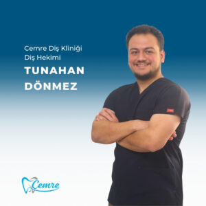 Tunahan Dönmez