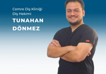 Tunahan Dönmez
